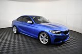 Used 2016 BMW M235i Coupe image 4