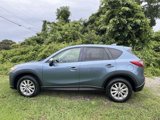 Used 2015 MAZDA CX-5 Touring w/ Bose/Moonroof Package image 4