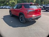 New 2026 Chevrolet Equinox RS w/ LPO, Floor Liner Package image 5