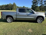 New 2025 Chevrolet Silverado 1500 LT image 4