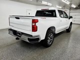 New 2026 Chevrolet Silverado 1500 LT image 4