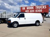 Used 2020 Chevrolet Express 2500 w/ Driver Convenience Package image 2