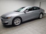 Used 2023 Chevrolet Malibu LT image 2