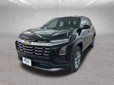 New 2026 Chevrolet Equinox LT w/ Convenience Package II image 4