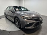 Used 2023 Toyota Camry SE image 2
