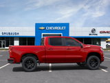 New 2025 Chevrolet Silverado 1500 RST image 5