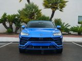Used 2021 Lamborghini Urus image 5