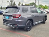 New 2025 Honda Pilot Touring image 4