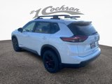New 2025 Nissan Rogue SV image 5