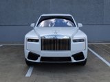 New 2025 Rolls-Royce Cullinan image 5