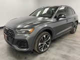 Used 2021 Audi SQ5 Premium Plus w/ Premium Plus Package image 2