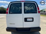 Used 2022 Chevrolet Express 2500 Extended w/ Driver Convenience Package image 4