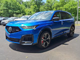 New 2026 Acura MDX Type S image 2