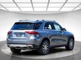 New 2025 Mercedes-Benz GLE 450e 4MATIC image 4
