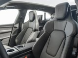 New 2025 Porsche Taycan 4S image 5