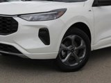 Certified 2024 Ford Escape ST-Line w/ Tech Pack #1 image 3