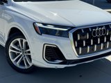 New 2025 Audi Q7 3.0T Premium Plus image 6