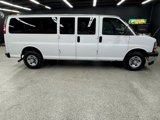 Used 2020 Chevrolet Express 3500 LT w/ LT Preferred Equipment Group image 6