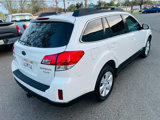 Used 2011 Subaru Outback 2.5i Limited w/ PWR Moonroof Pkg image 3