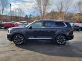 New 2025 Kia Telluride SX Prestige image 4