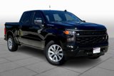 New 2026 Chevrolet Silverado 1500 Custom image 2