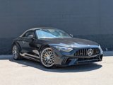 Used 2022 Mercedes-Benz SL 63 AMG 4MATIC image 4