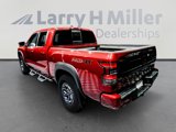 New 2025 Nissan Frontier PRO-4X w/ Pro Premium Package image 3