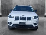Used 2023 Jeep Cherokee Altitude Lux image 2