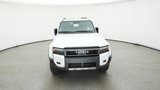 New 2025 Toyota Land Cruiser image 2