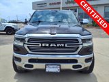 Certified 2019 RAM 1500 Laramie image 2