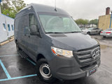 Used 2019 Mercedes-Benz Sprinter 144 image 4