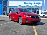 New 2025 Honda Odyssey Touring image 2