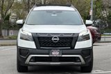 New 2025 Nissan Pathfinder Rock Creek image 3