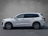 Certified 2024 Cadillac XT6 Premium Luxury w/ Technology Package image 3