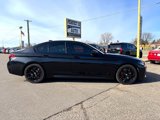 Used 2021 BMW 540i xDrive w/ Executive Package image 4