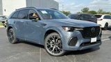 New 2025 MAZDA CX-70 3.3 Turbo S w/ Premium Plus image 2