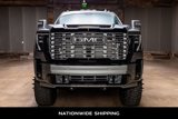 Used 2025 GMC Sierra 3500 Denali Ultimate image 4
