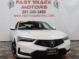 Used 2023 Acura Integra A-Spec image 3