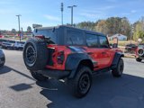 Used 2023 Ford Bronco Raptor image 5