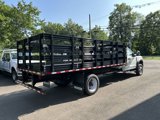 New 2025 Ford F550 2WD Regular Cab Super Duty image 4
