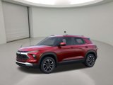 New 2026 Chevrolet TrailBlazer LT w/ Convenience Package image 2