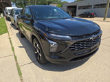 Used 2024 Chevrolet Trax RS w/ Driver Confidence Package image 6