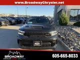 New 2026 Dodge Durango GT image 2