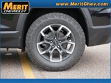 New 2026 Chevrolet Equinox ACTIV w/ Convenience Package III image 3
