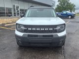 New 2025 Ford Bronco Sport Outer Banks w/ Outer Banks Tech Package+ image 2