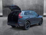 New 2025 Honda CR-V Sport Touring image 2