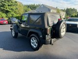 Used 2011 Jeep Wrangler Sport image 5