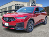 New 2026 Acura MDX A-Spec image 2