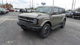 New 2025 Ford Bronco Outer Banks image 3