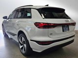 New 2025 Audi Q6 e-tron Premium Plus image 3